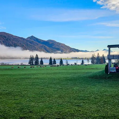 Alpinehome Appartement *