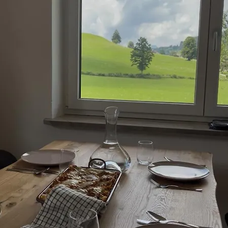 Appartement Alpinehome *