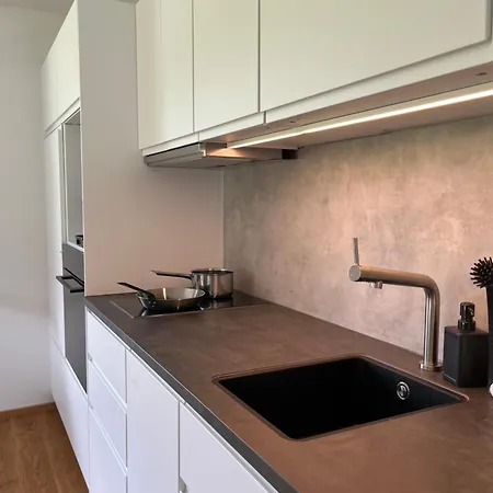 Apartman Alpinehome