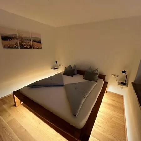 Alpinehome