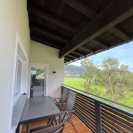 Alpinehome * 왈츠시