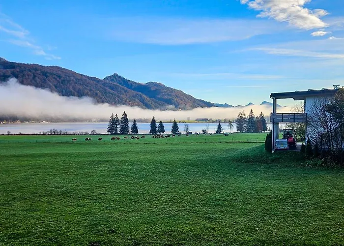 Alpinehome Appartement *