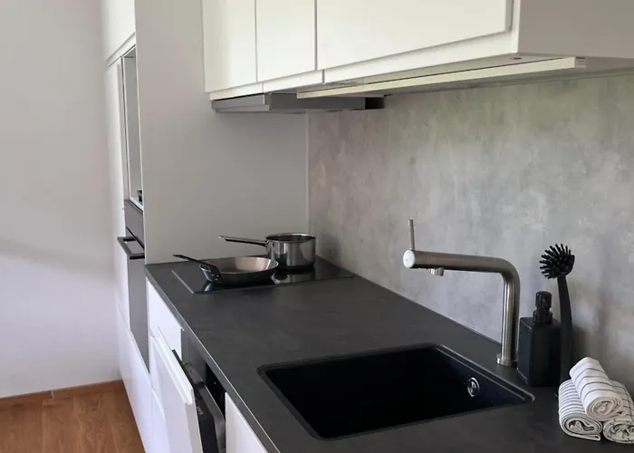 Alpinehome Appartement *