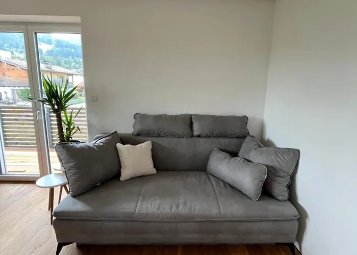 Alpinehome Walchsee