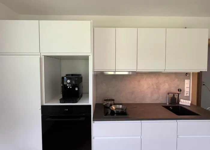 Alpinehome * Walchsee