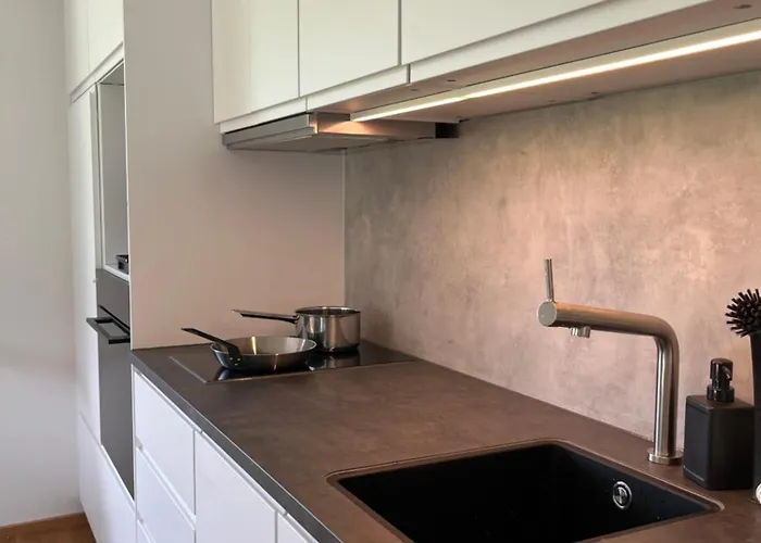 Appartamento Alpinehome