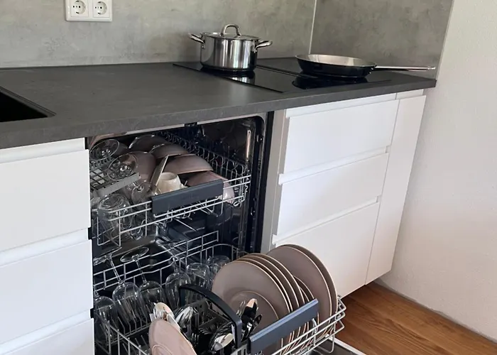 Alpinehome Appartement