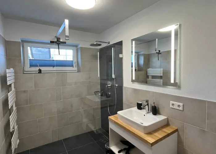 Alpinehome Appartement