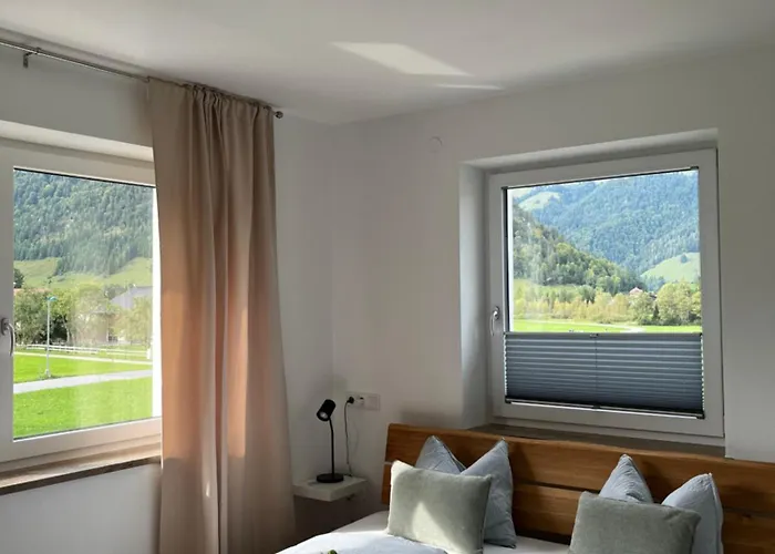 Appartement Alpinehome