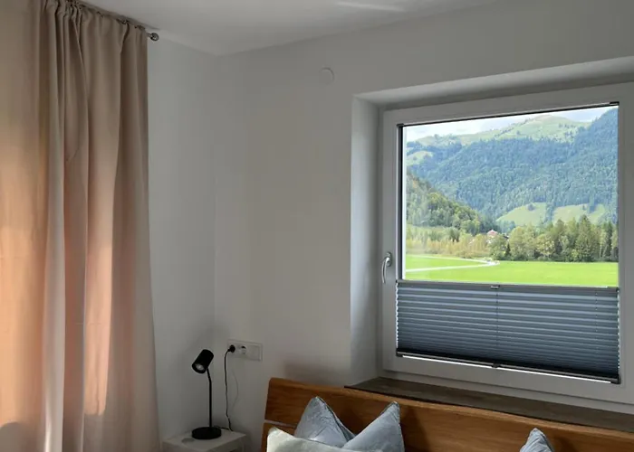 Appartamento Alpinehome