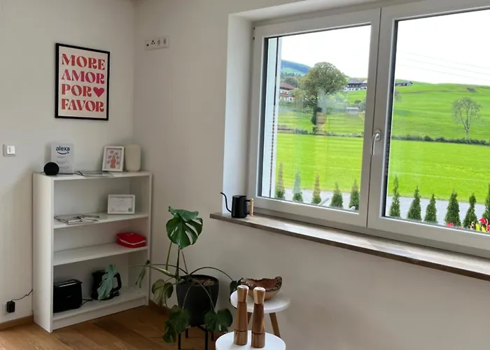 Appartamento Alpinehome *