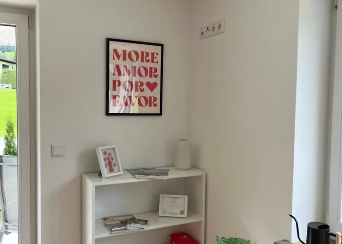 Alpinehome Appartement *