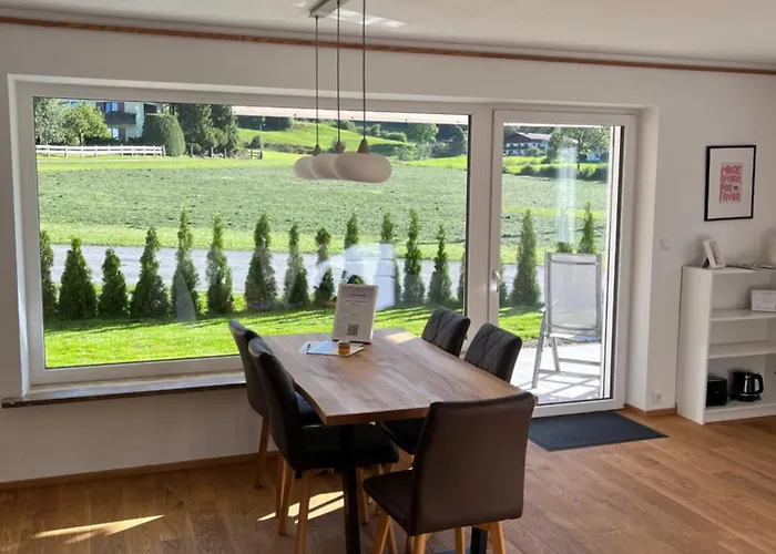 Appartamento Alpinehome *