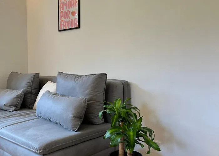 Appartement Alpinehome