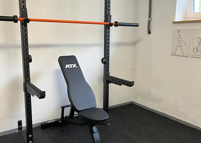 Appartamento Alpinehome