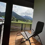 Lägenhet Alpinehome Walchsee