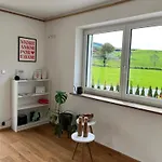 Lägenhet Alpinehome *