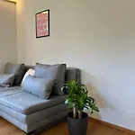 Lägenhet Alpinehome