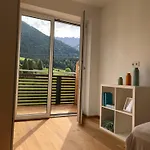 Alpinehome Lägenhet Walchsee