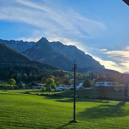 Alpinehome *