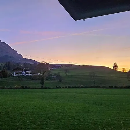 Alpinehome