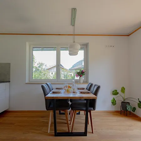 Alpinehome