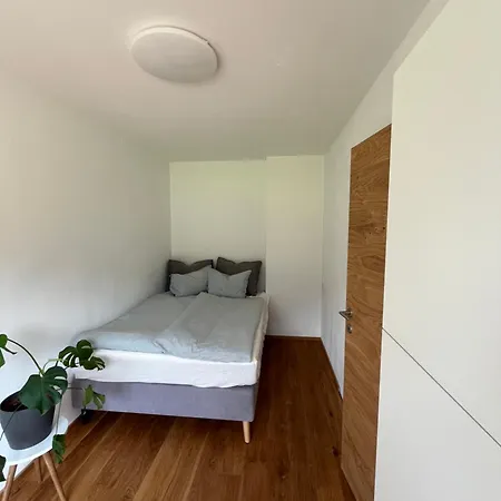 公寓 Alpinehome