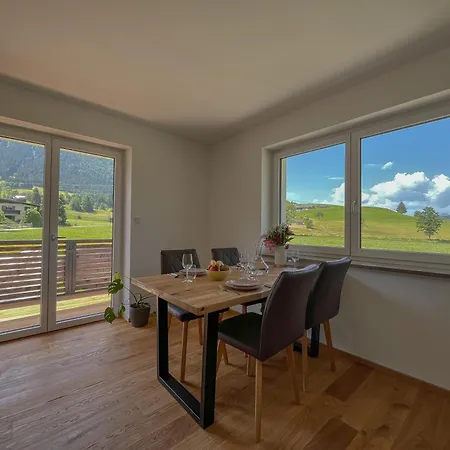 Alpinehome
