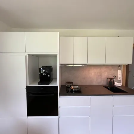 Alpinehome * 瓦尔赫湖