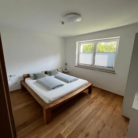 Alpinehome 瓦尔赫湖