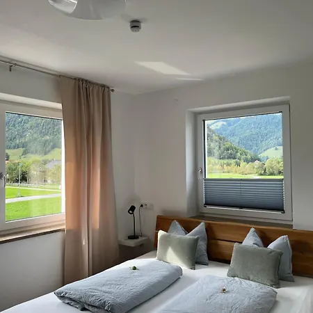 公寓 Alpinehome