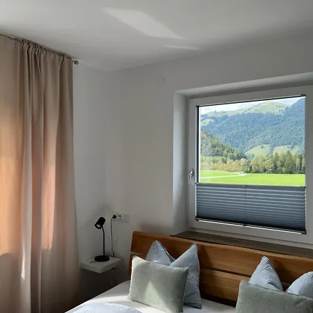 公寓 Alpinehome