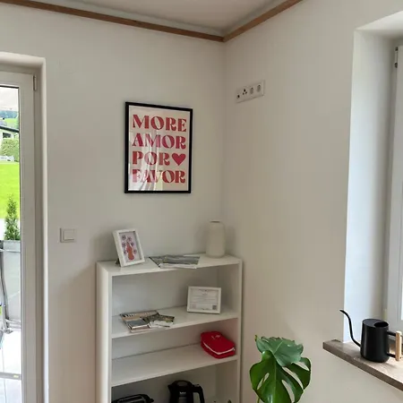 Alpinehome 公寓 *