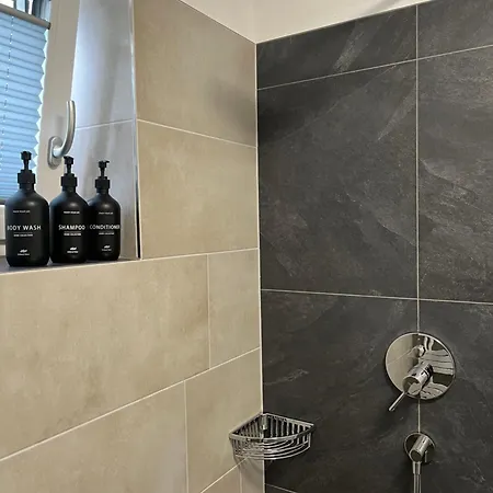 公寓 Alpinehome 瓦尔赫湖