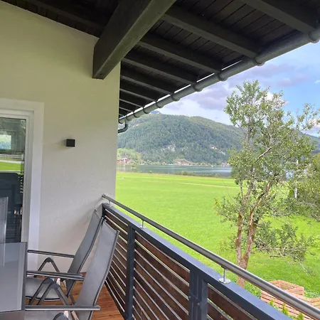 Alpinehome * 瓦尔赫湖