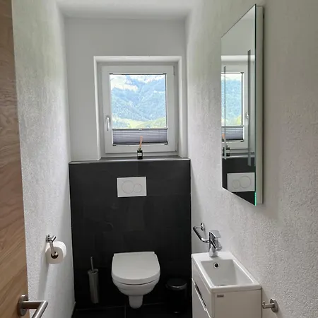 公寓 Alpinehome