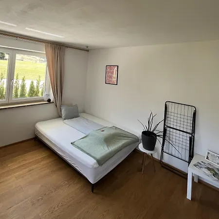 Lägenhet Alpinehome