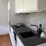 Alpinehome Lejlighed *