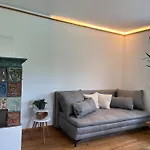 Alpinehome Lejlighed *