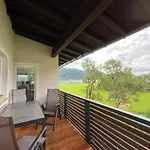 Alpinehome Lejlighed Walchsee