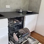 Alpinehome Lejlighed