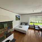 Lejlighed Alpinehome Walchsee