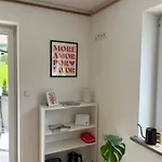 Alpinehome Lejlighed *