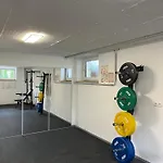 Alpinehome Lejlighed