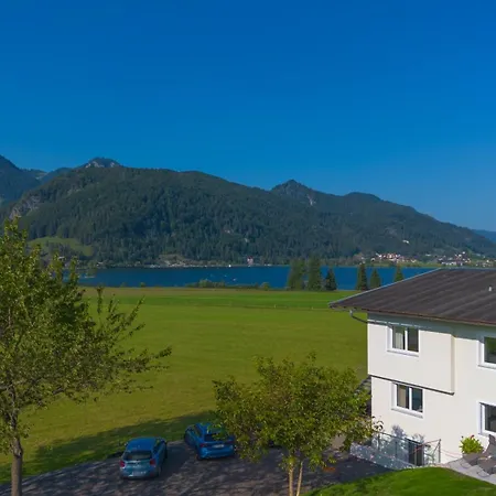 Lejlighed Alpinehome *
