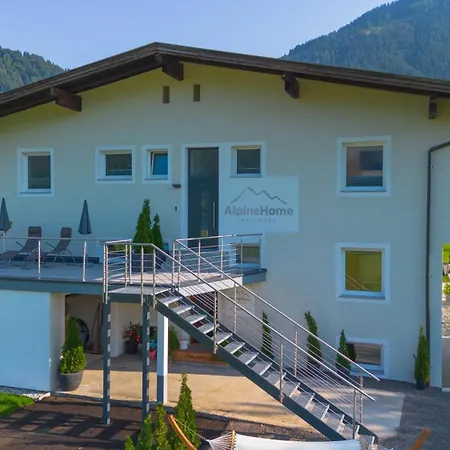 Alpinehome *