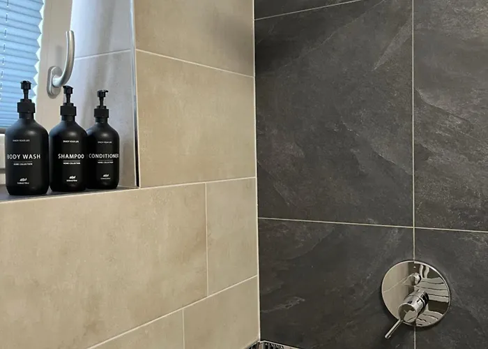 公寓 Alpinehome 瓦尔赫湖