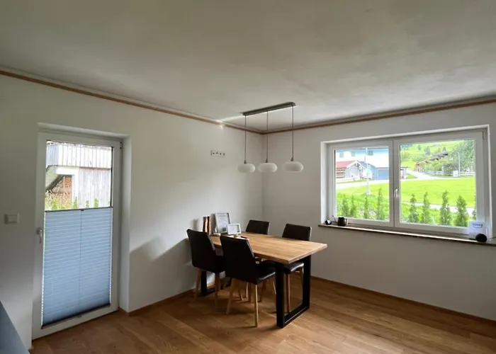 Alpinehome 公寓 瓦尔赫湖